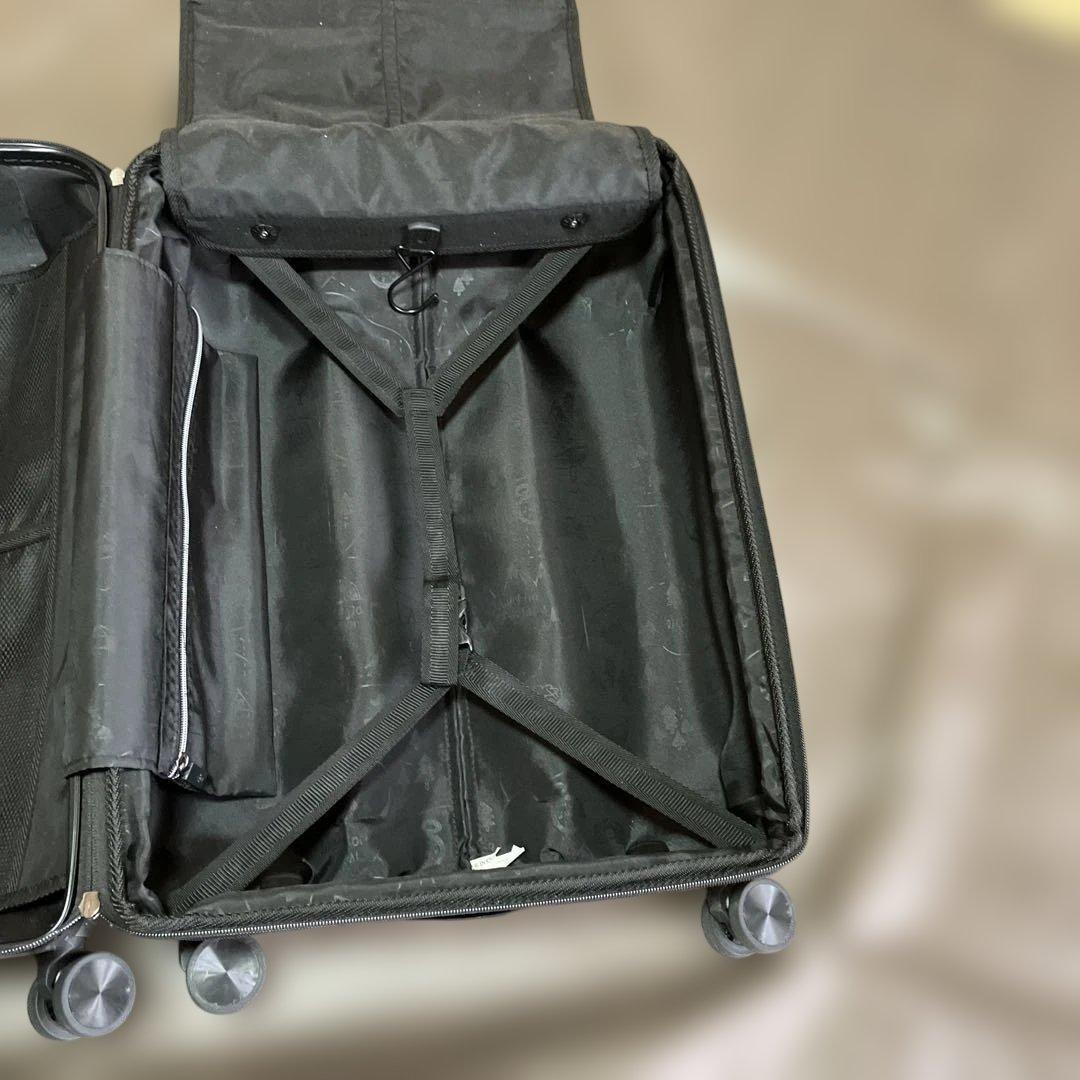 コールマン Coleman ALMITE キャリーケース 22inch