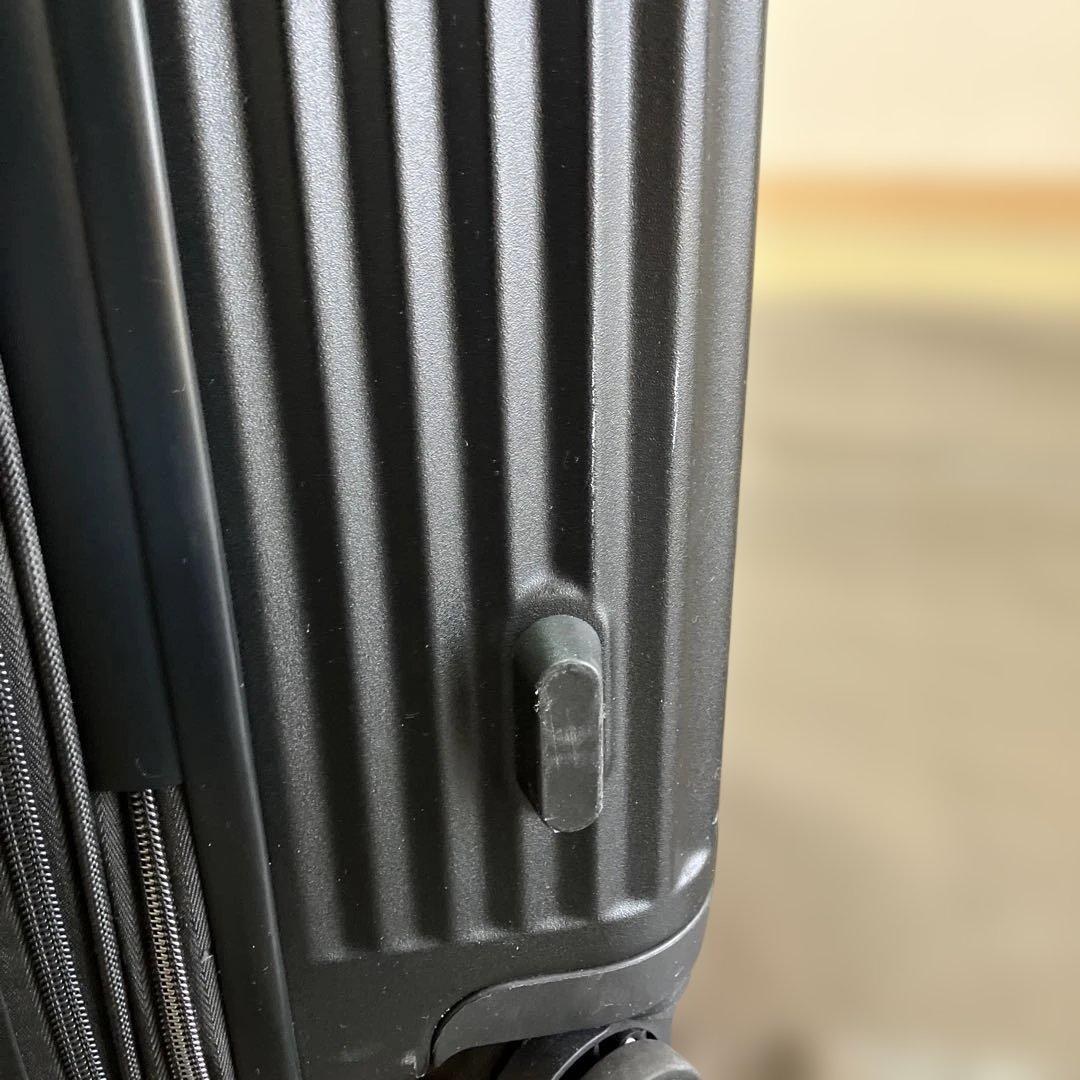 コールマン Coleman ALMITE キャリーケース 22inch