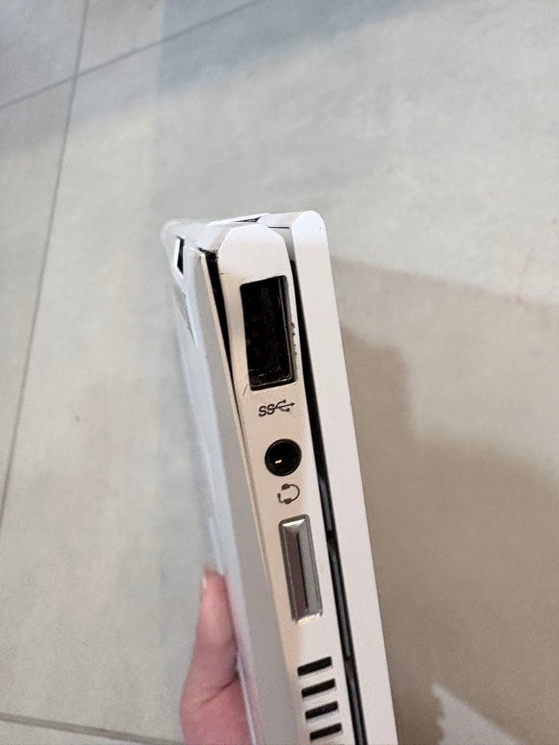 Windowsノート本体 HP HP ENVY x360 ar-0115AU RYZEN7