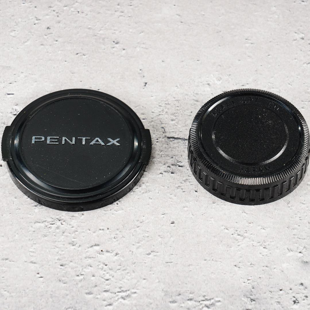 【整備＆テスト済】SMC PENTAX 135mm F2.5 381