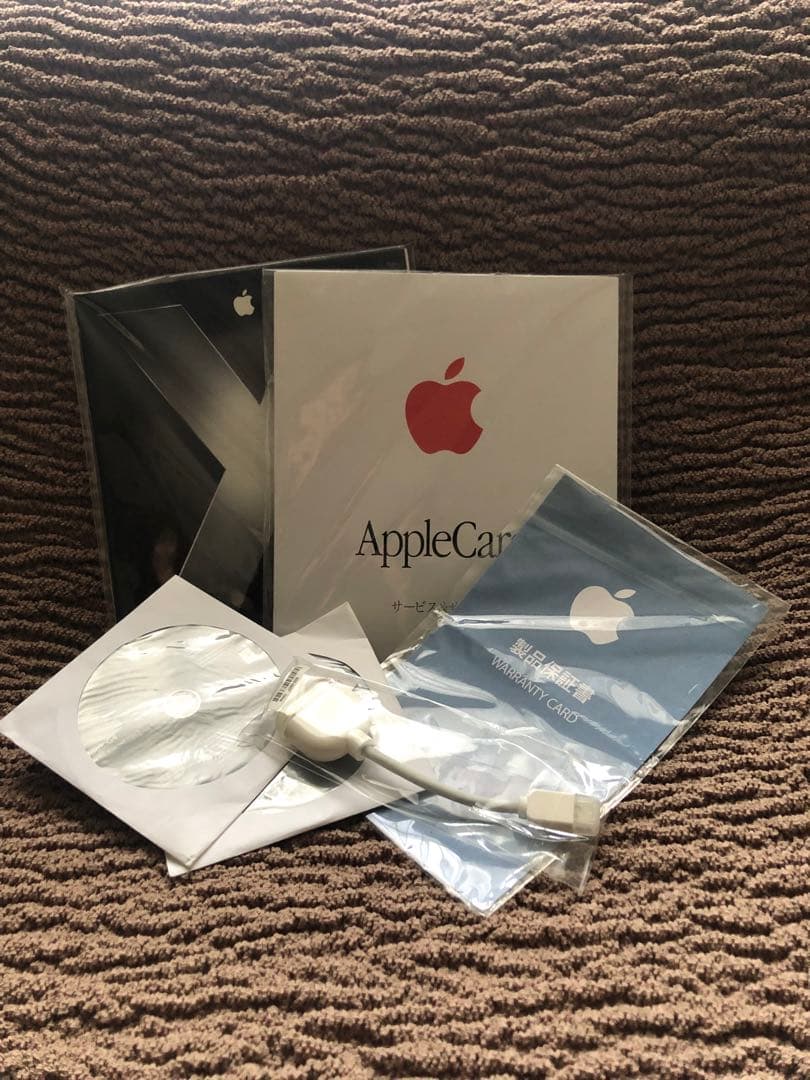  Apple iBook G4 【動作品】