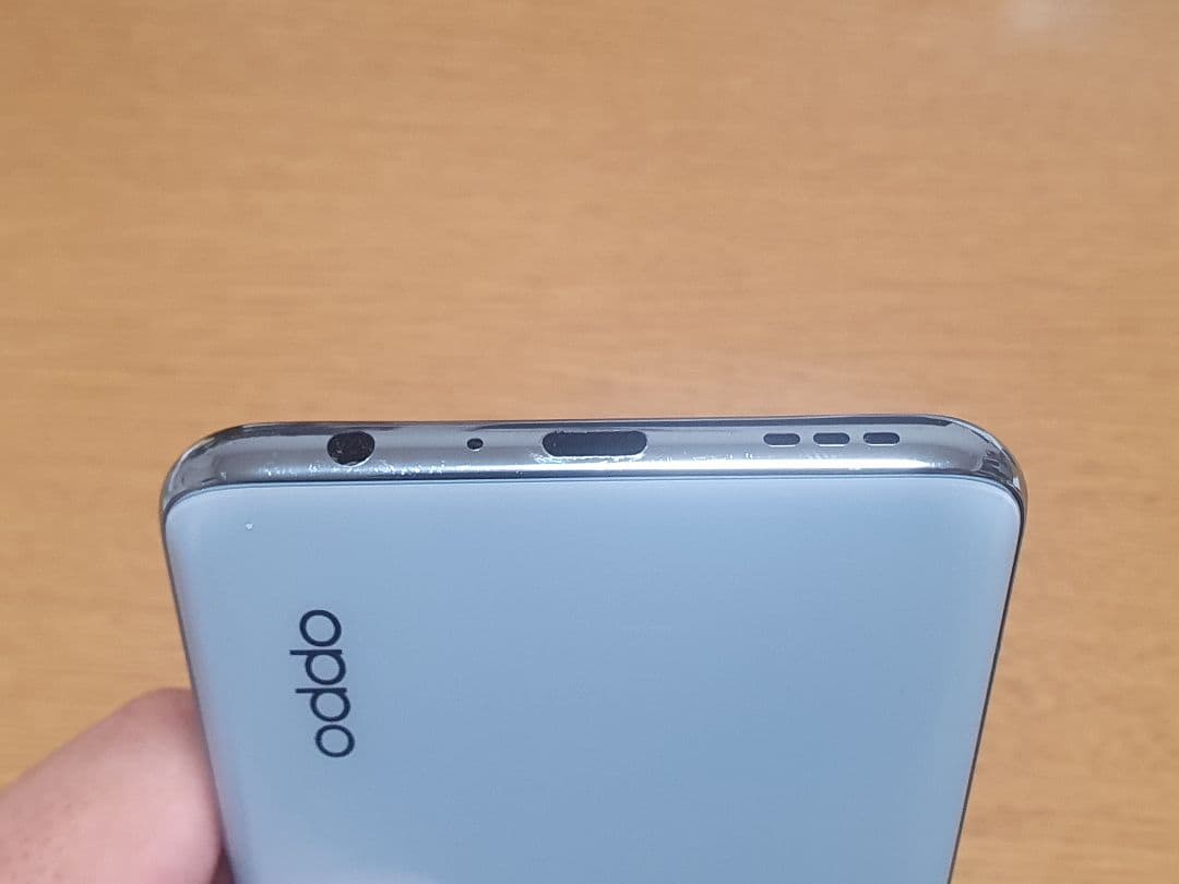 OPPO Reno5 A Y!mobile版