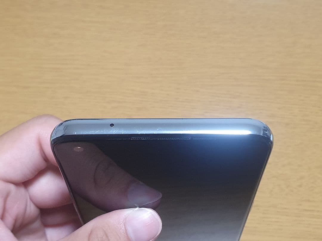 OPPO Reno5 A Y!mobile版