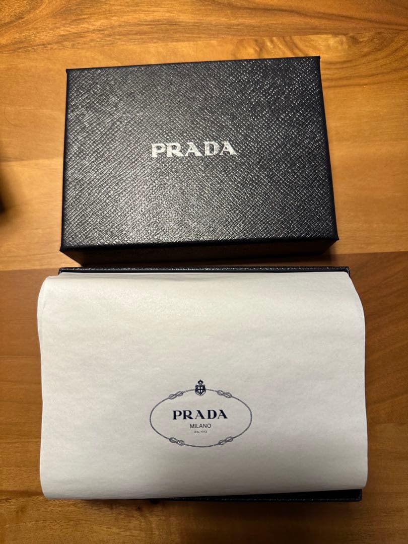 【本日限定】PRADA アームバンド