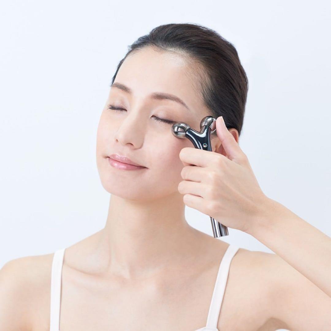 ボディ・フェイスケア YA-MAN WAVY mini for Salon