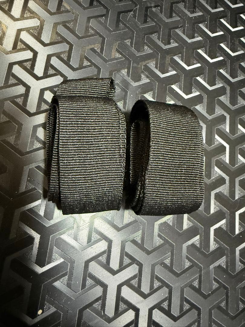 AKIKOAOKI アキコアオキ スニーカー　ローファー 24 ブラック