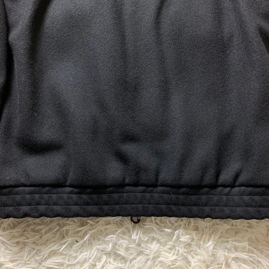 フ*ス様 美品■schott DELUXE ゴンズジャケット G-8 ネイビー