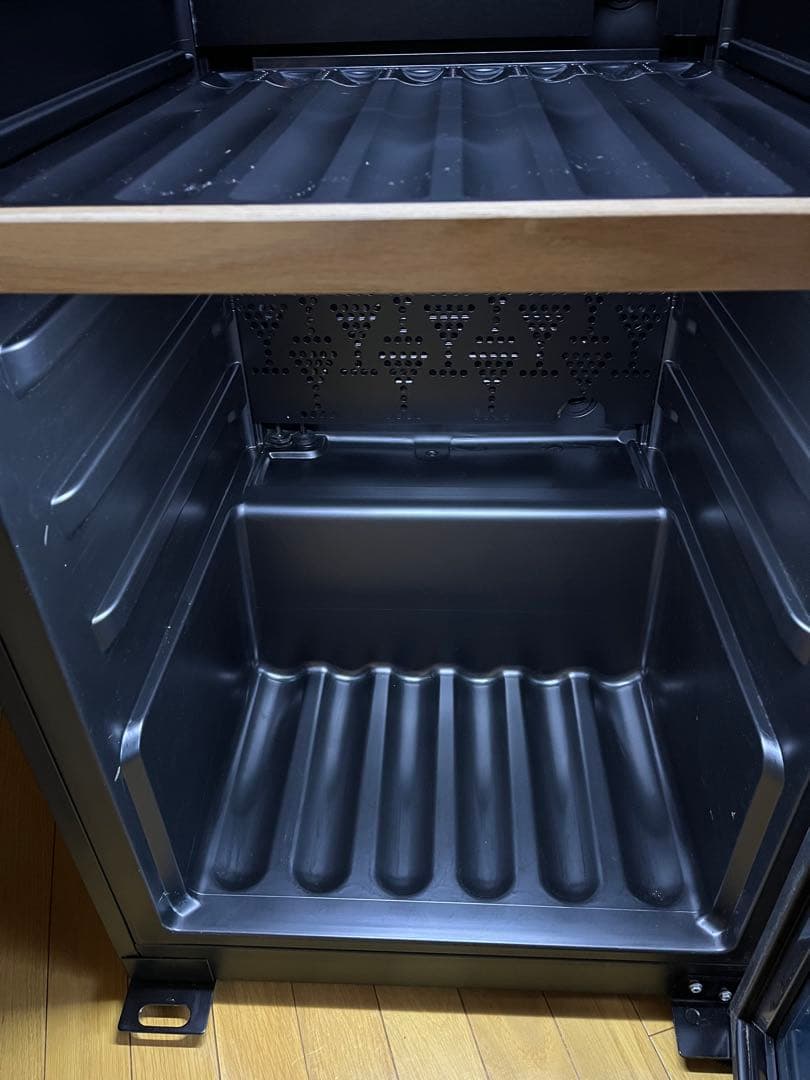 Haier ワインセラー JS-F206A