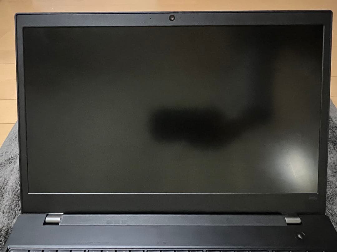 Windowsノート本体 ThinkPad P15v Gen3 AMD