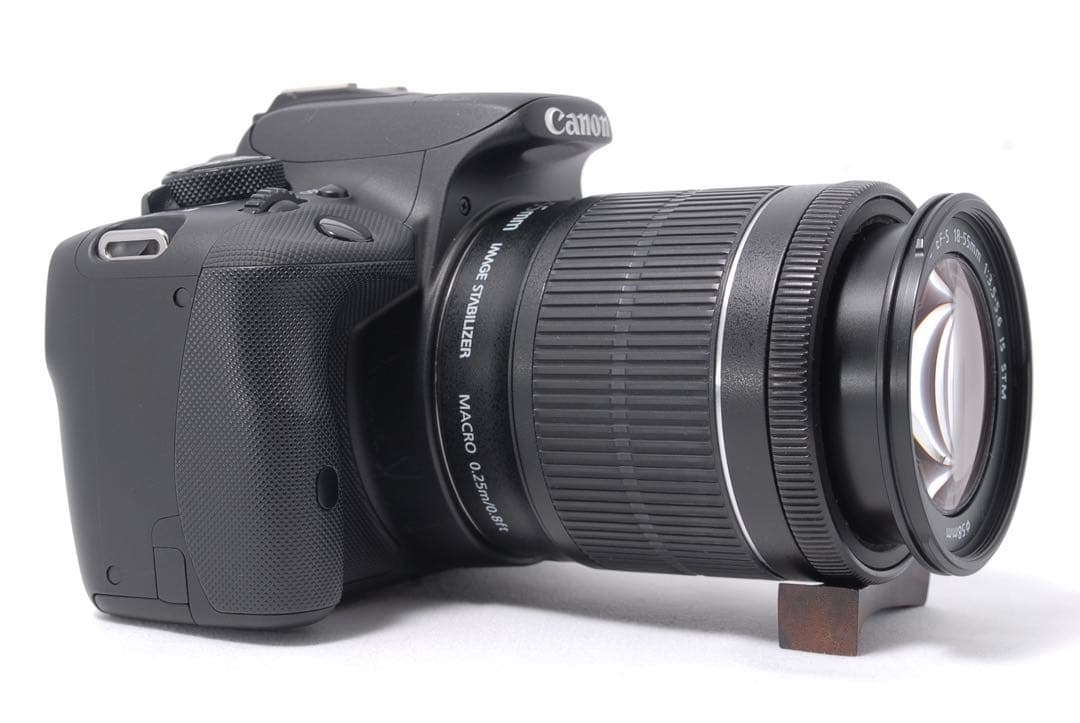 ショット数1200回✨Canon Kiss X7 Wレンズセット！スマホ転送OK