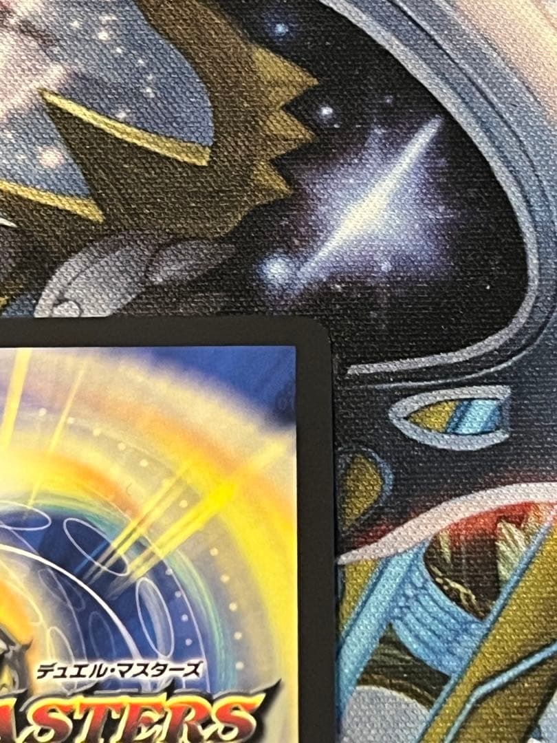 夢双英雄 モモキングDM DMR シークレット