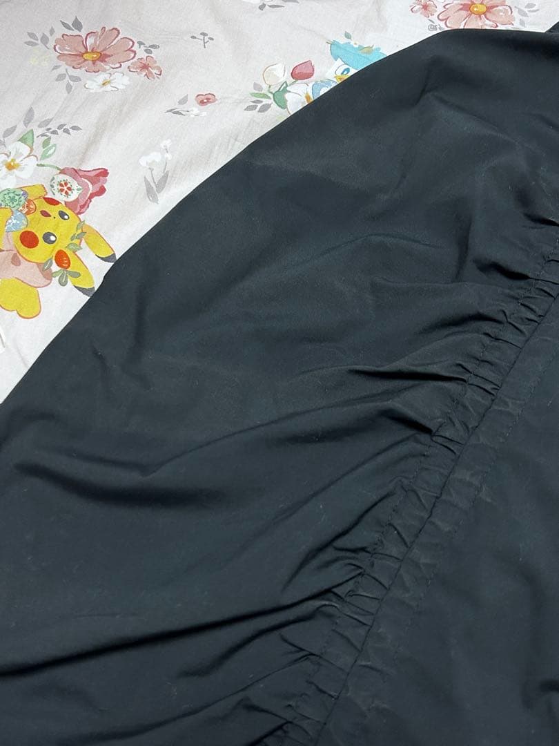 atelier boz LAPIN AGILL ラパンアジル　ゴシック　スカート