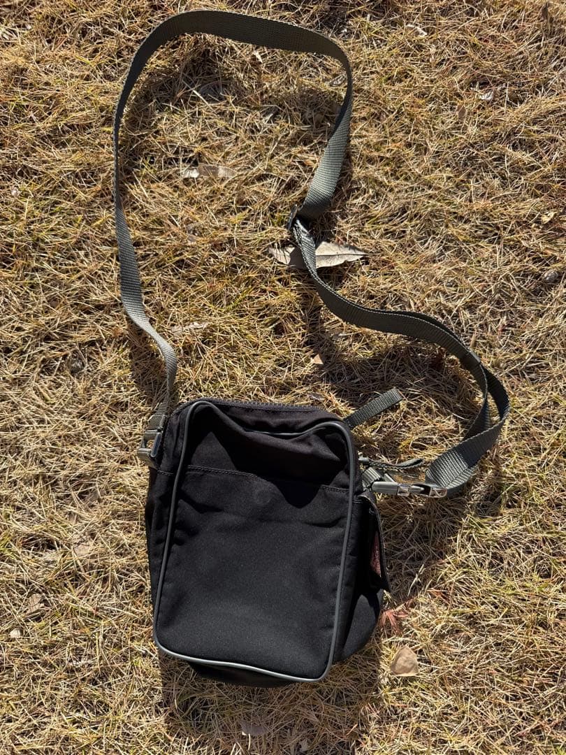 PRADA SPORTS ショルダーバッグ バッグ 00s 90s プラダ