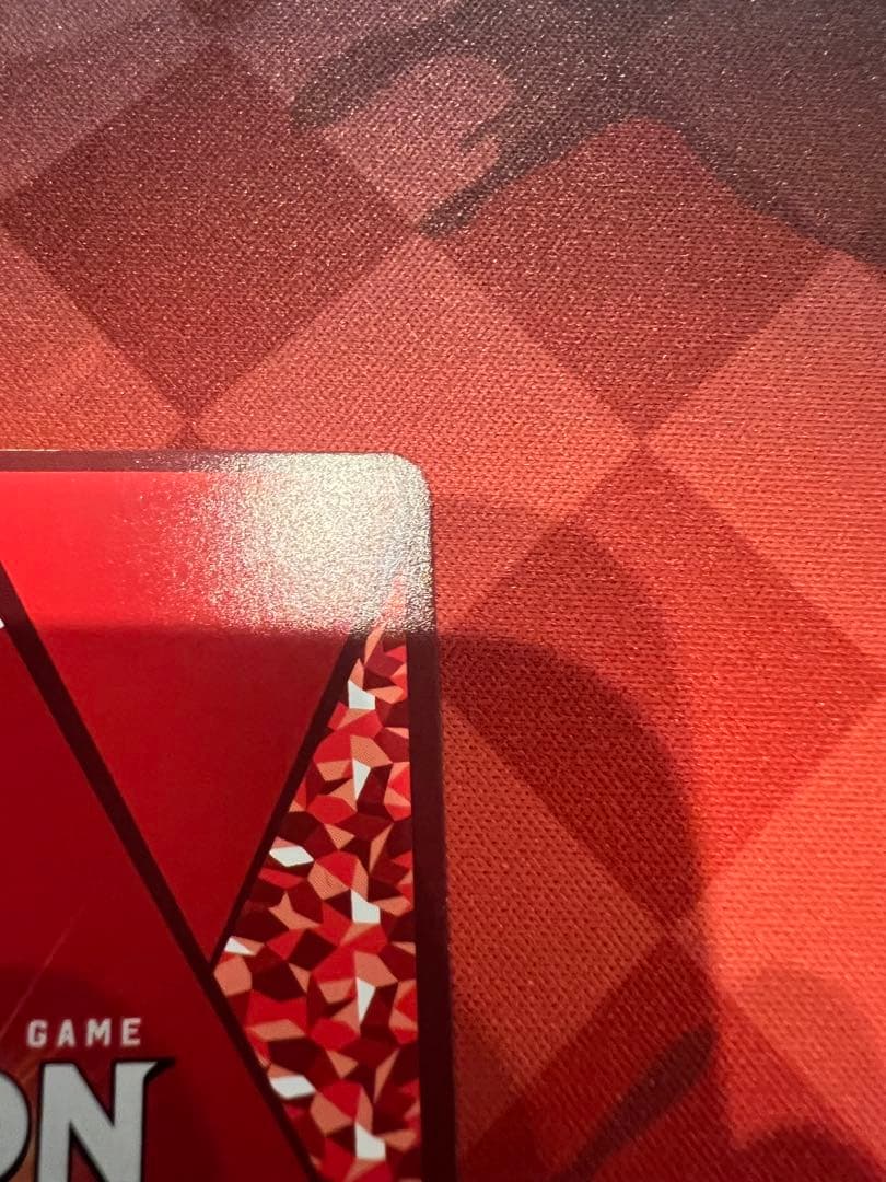 ユニオンアリーナ　ハイキュー　日向翔陽SRパラレル2