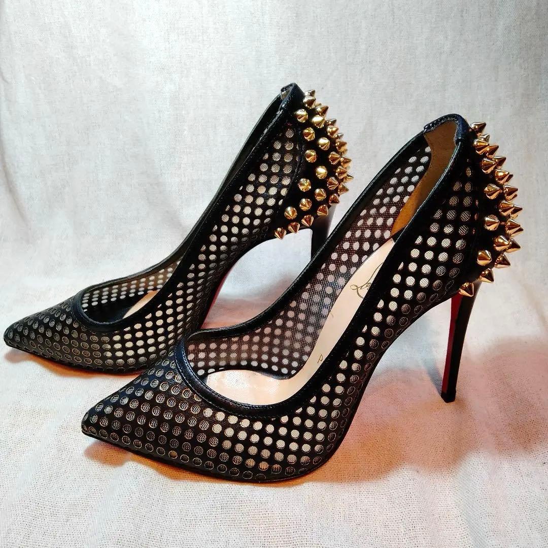 Christian Louboutin Guni パンプス