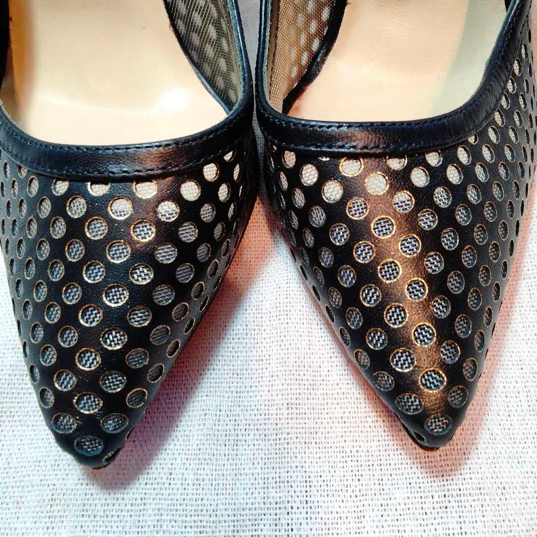 Christian Louboutin Guni パンプス