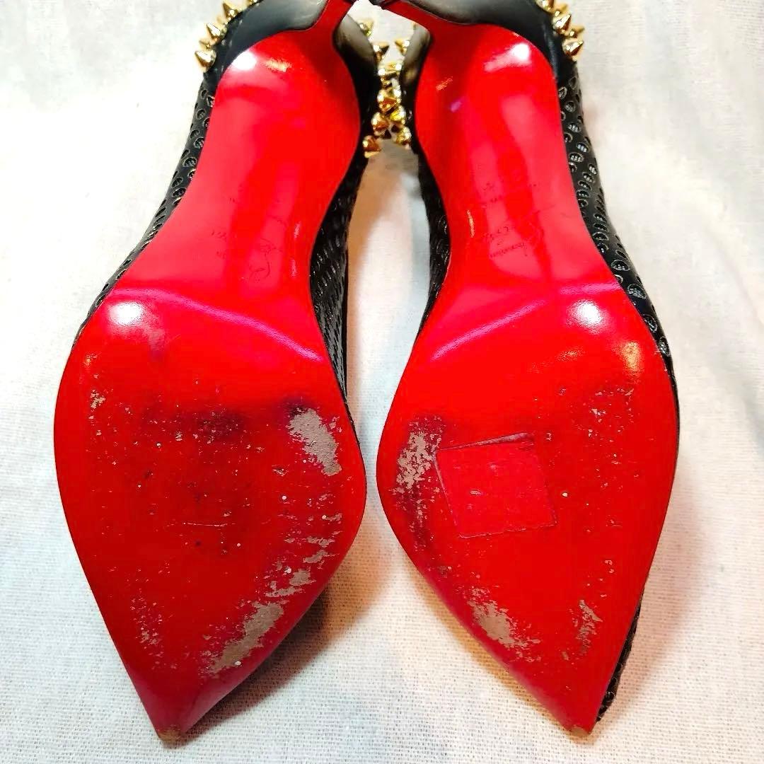 Christian Louboutin Guni パンプス