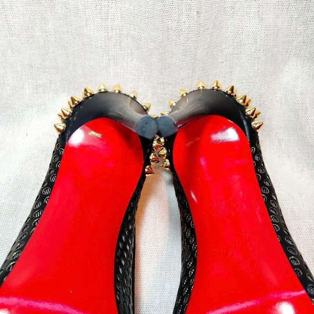 Christian Louboutin Guni パンプス