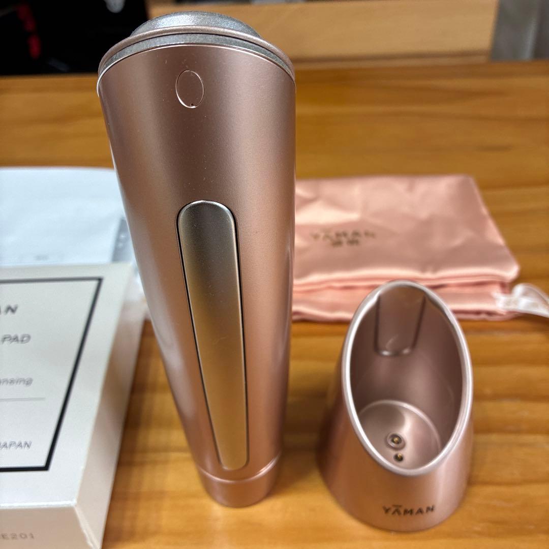 YAMAN 美顔器　フォトプラスシャイニー