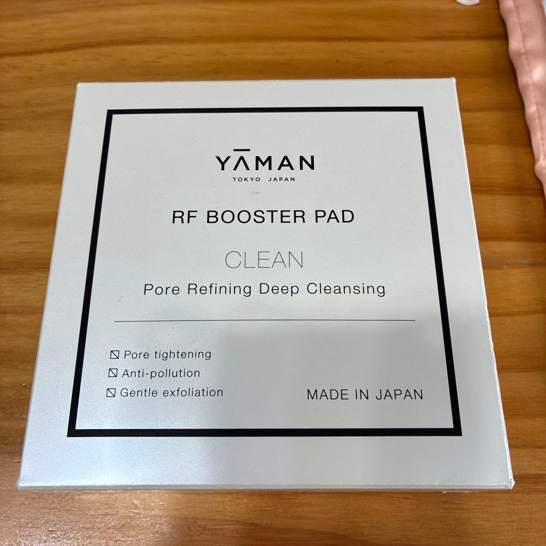 YAMAN 美顔器　フォトプラスシャイニー