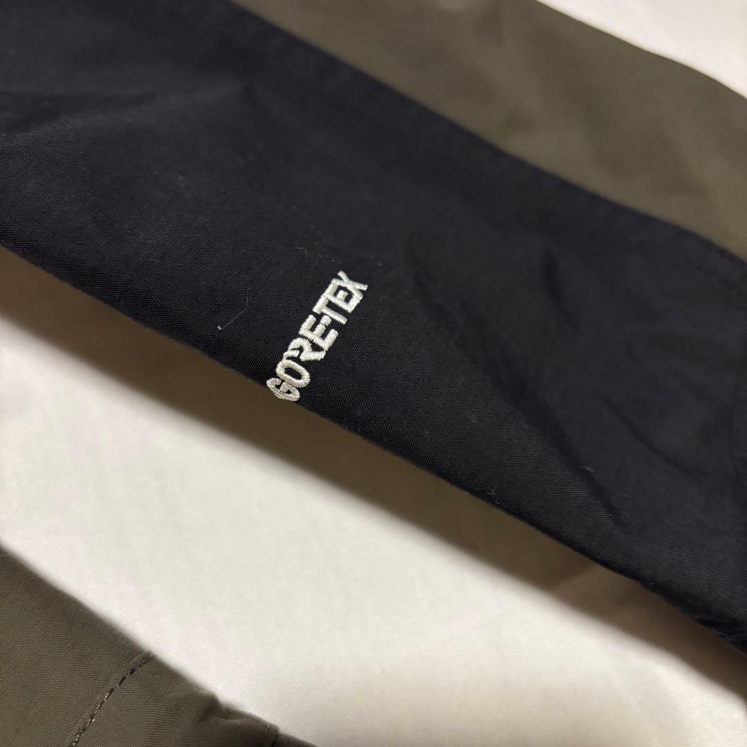 【お買い得】ノースフェイス　マウンテンライトジャケット NP62236