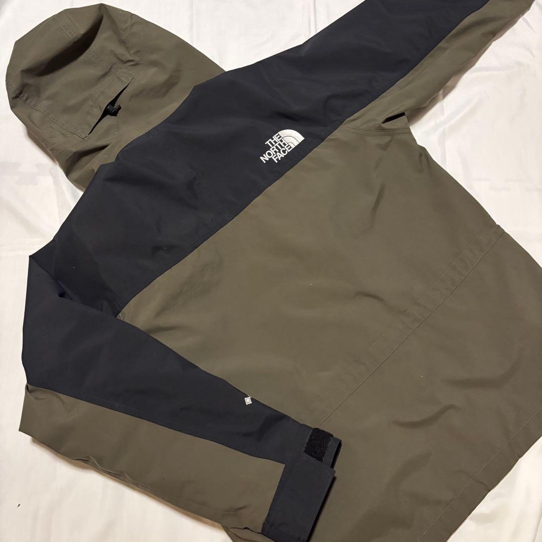 【お買い得】ノースフェイス　マウンテンライトジャケット NP62236
