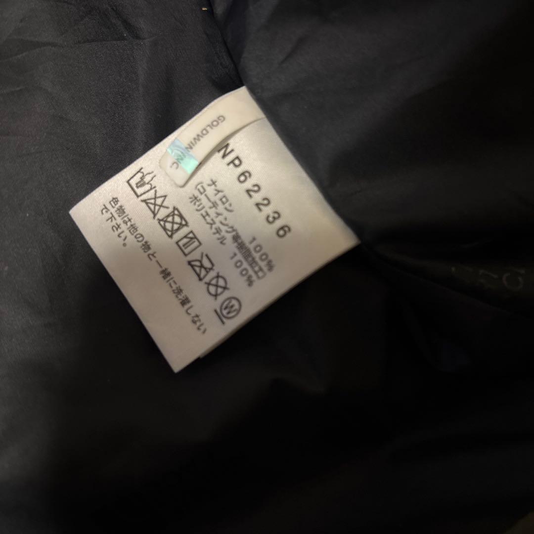 【お買い得】ノースフェイス　マウンテンライトジャケット NP62236