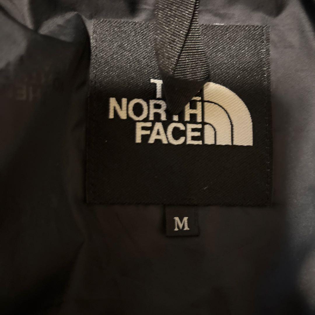 【お買い得】ノースフェイス　マウンテンライトジャケット NP62236