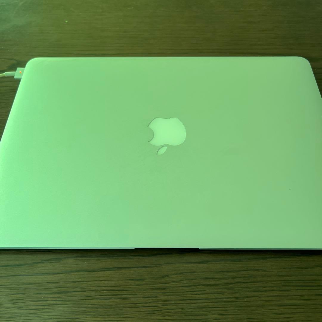 MacBook Air (13-inch, 2017) 【バッテリー状態注意】