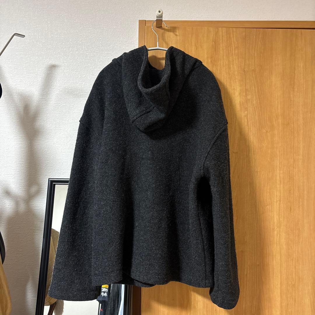 our legacy風アウター