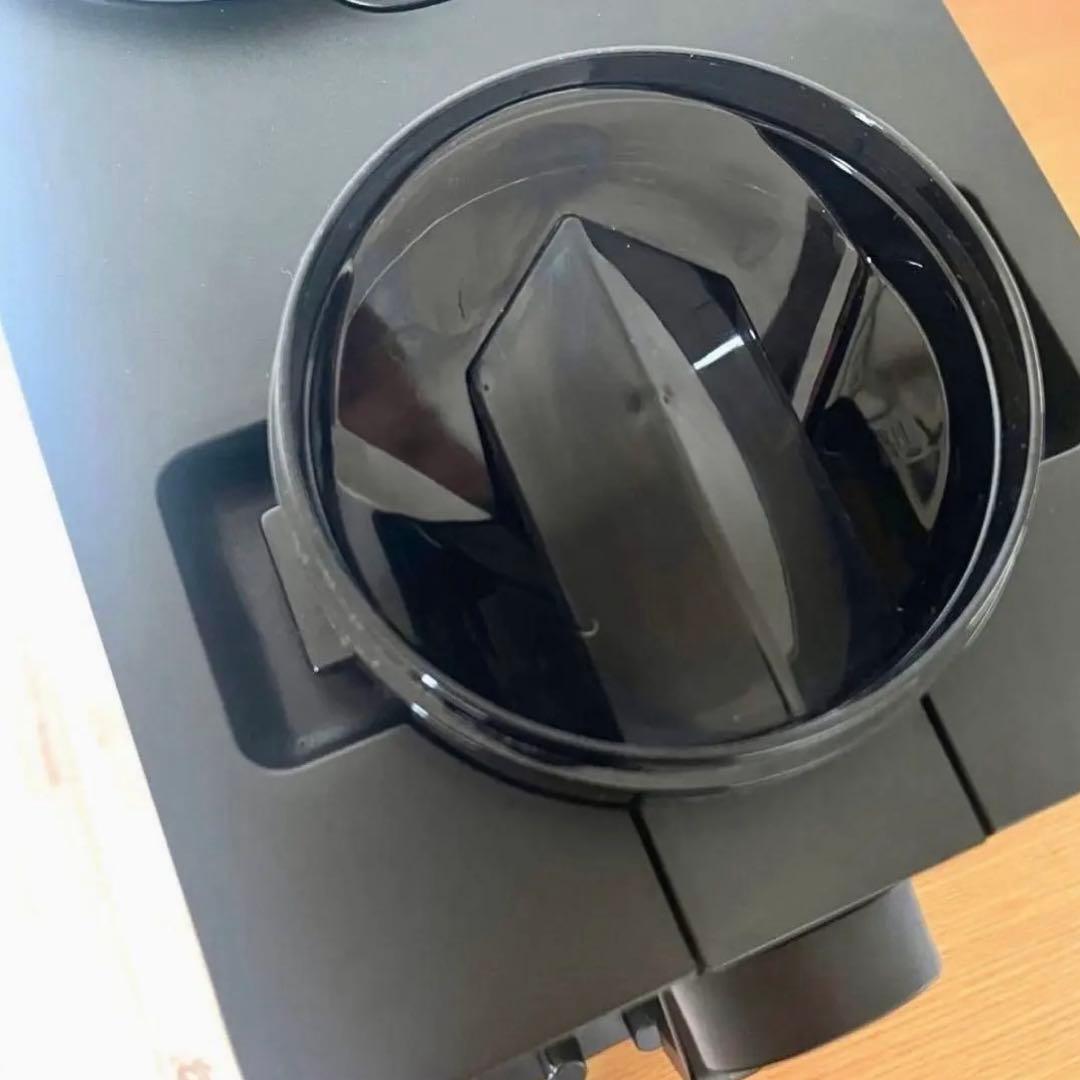 【美品】2024年製 TWINBIRD CM-D457Bコーヒーメーカー 全自動