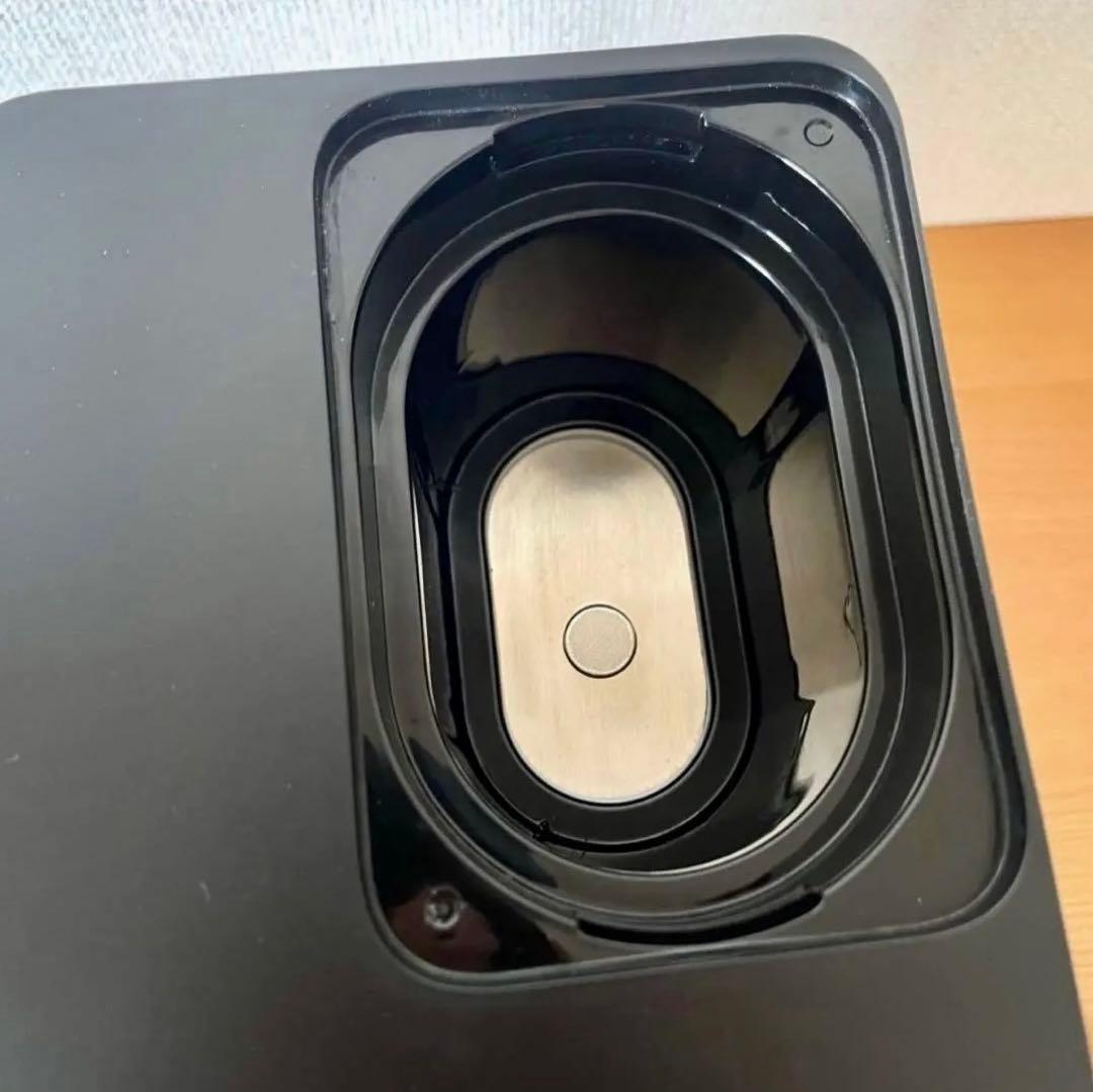 【美品】2024年製 TWINBIRD CM-D457Bコーヒーメーカー 全自動