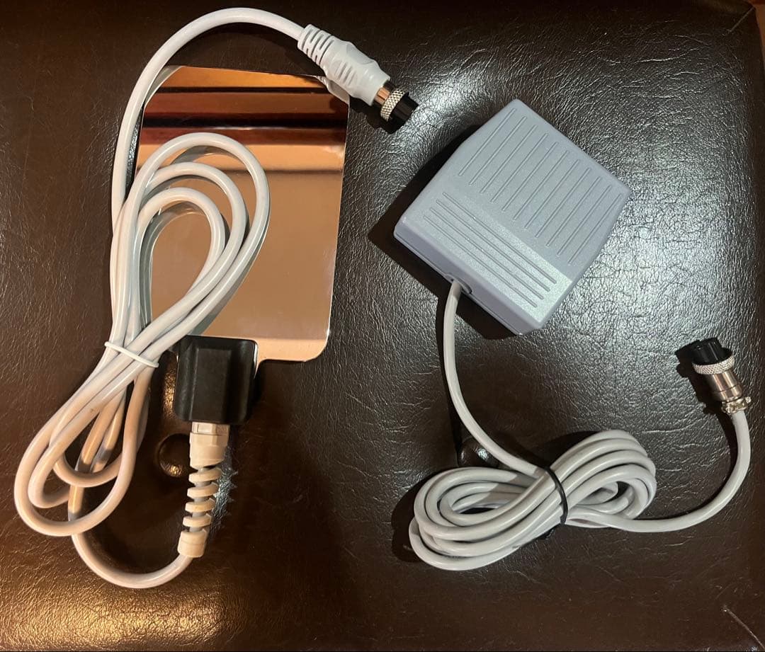 M*i様 i-COOL plus 水滴導入美容機　水玉リフト