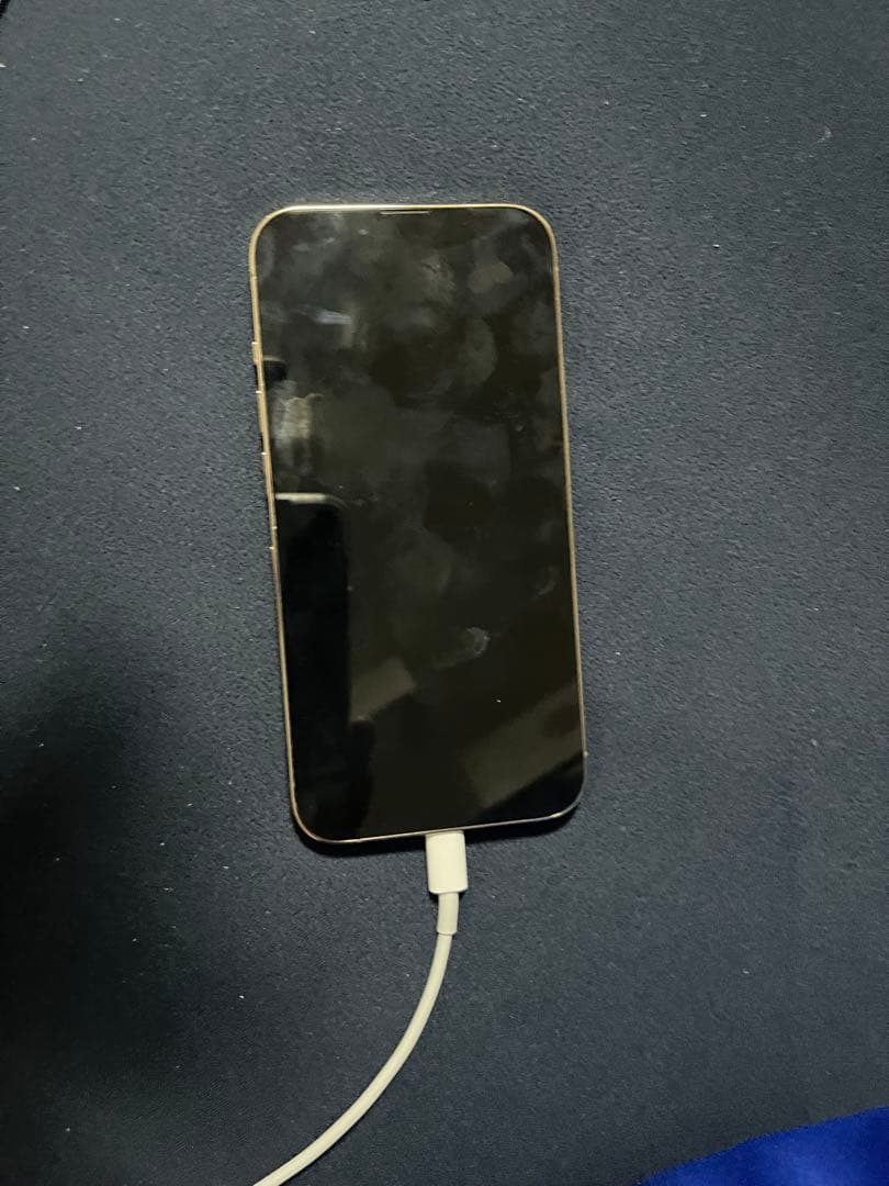 Apple iPhone 13 Pro ゴールド 本体