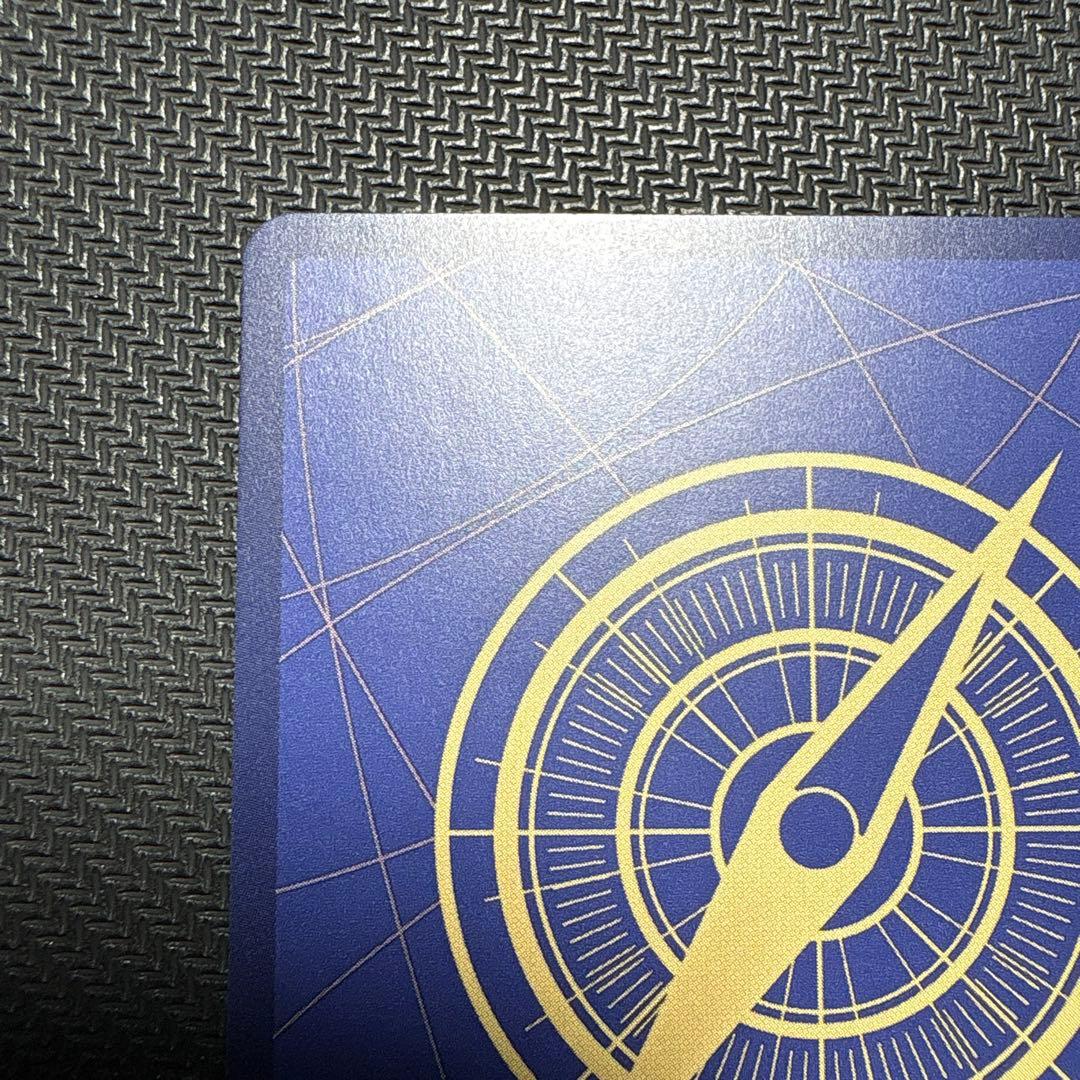 ワンピースカード　ボア・ハンコック SP(スペシャルカード)