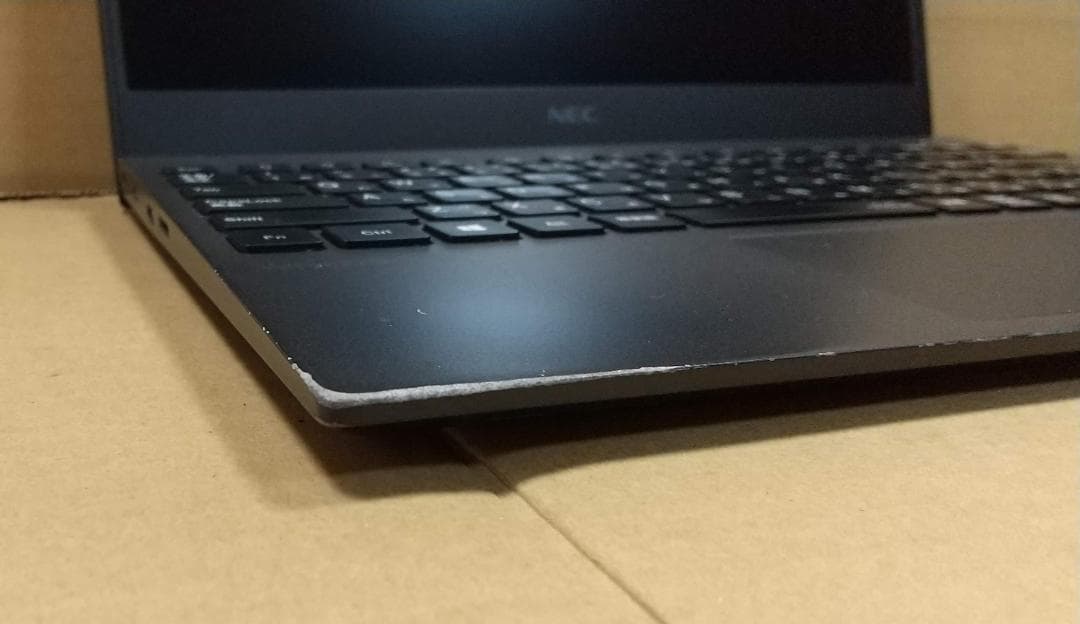 【10世代 i5】13.3型 VersaPro VG-9 Win11 オフィス