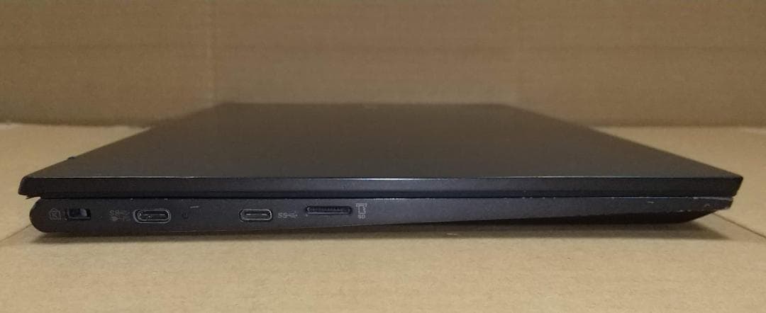 【10世代 i5】13.3型 VersaPro VG-9 Win11 オフィス