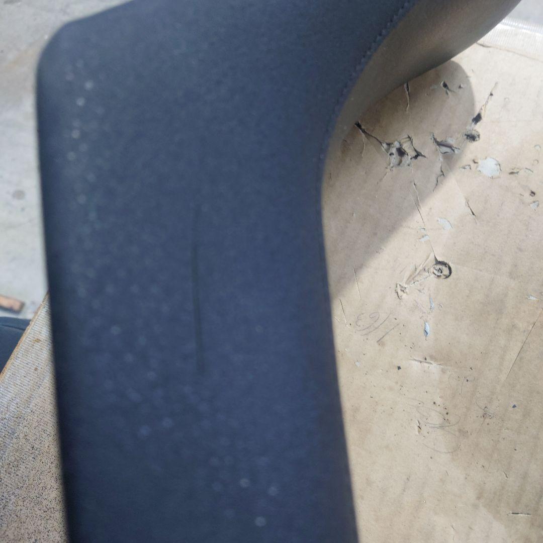 wr250x ローシート