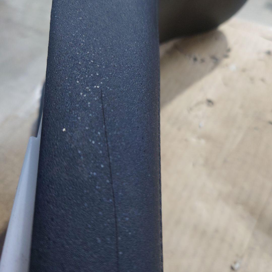 wr250x ローシート