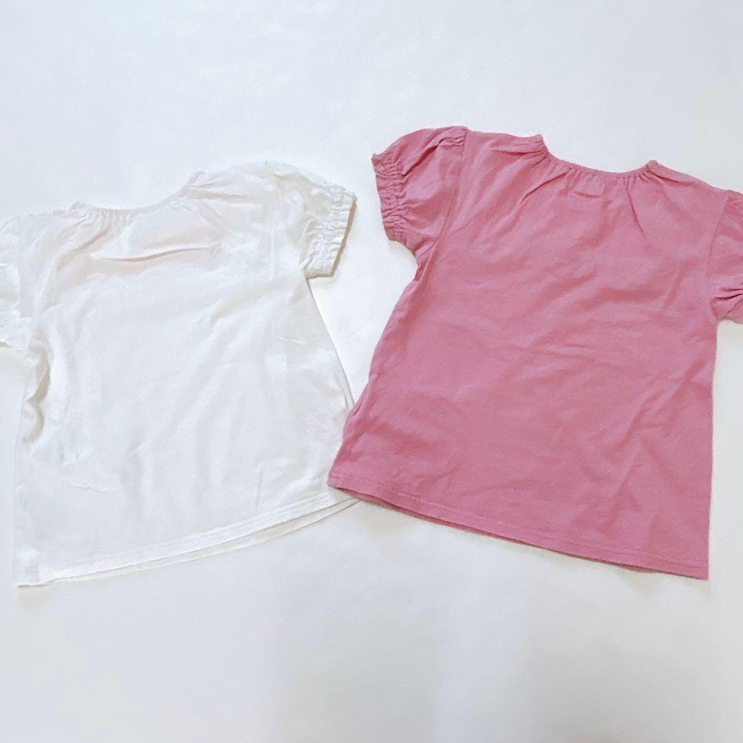 【クーラクール】16点夏物詰め合わせセット100cm