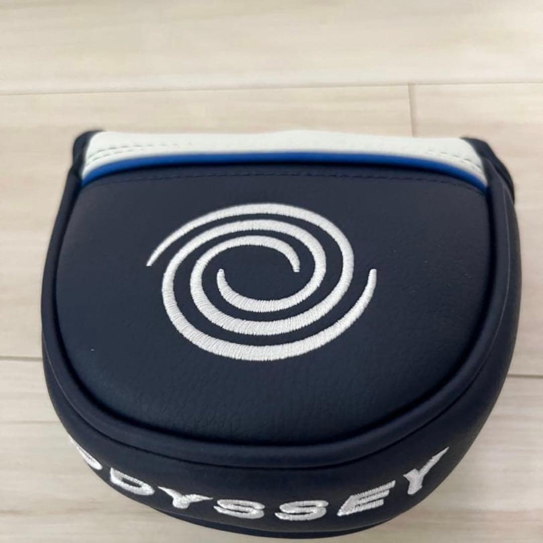 ODYSSEY AI-ONE 2 BALL CHパター 33インチ