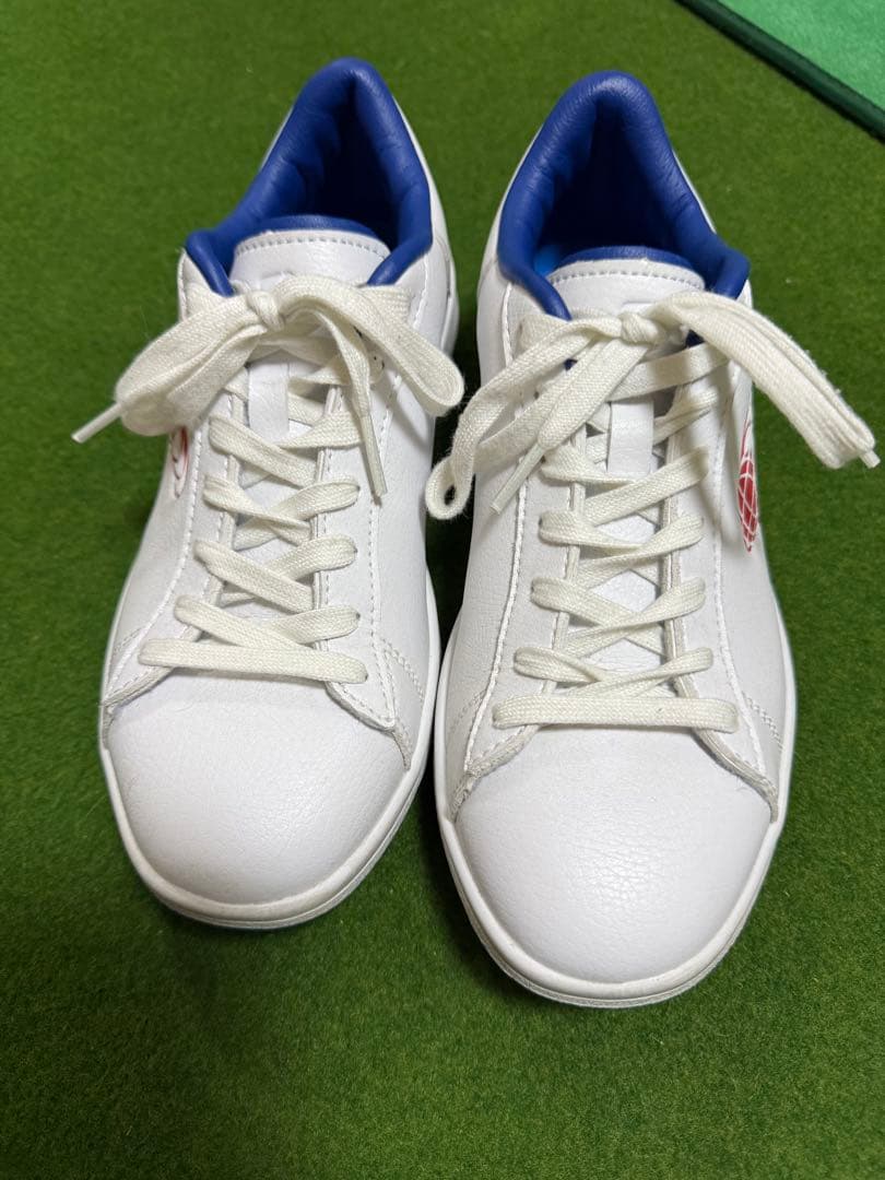 BEAMS GOLF ゴルフシューズ 23.5センチ