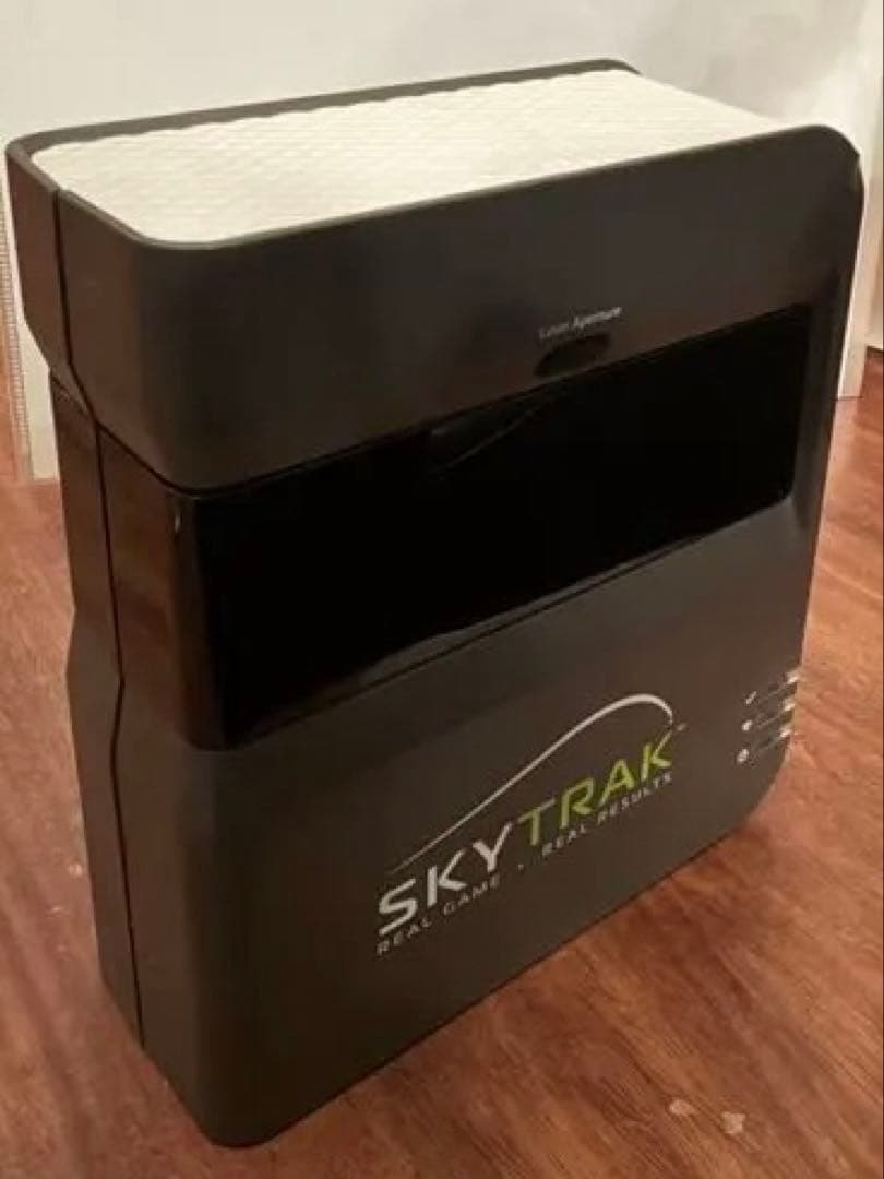 SKYTRAK スカイトラック