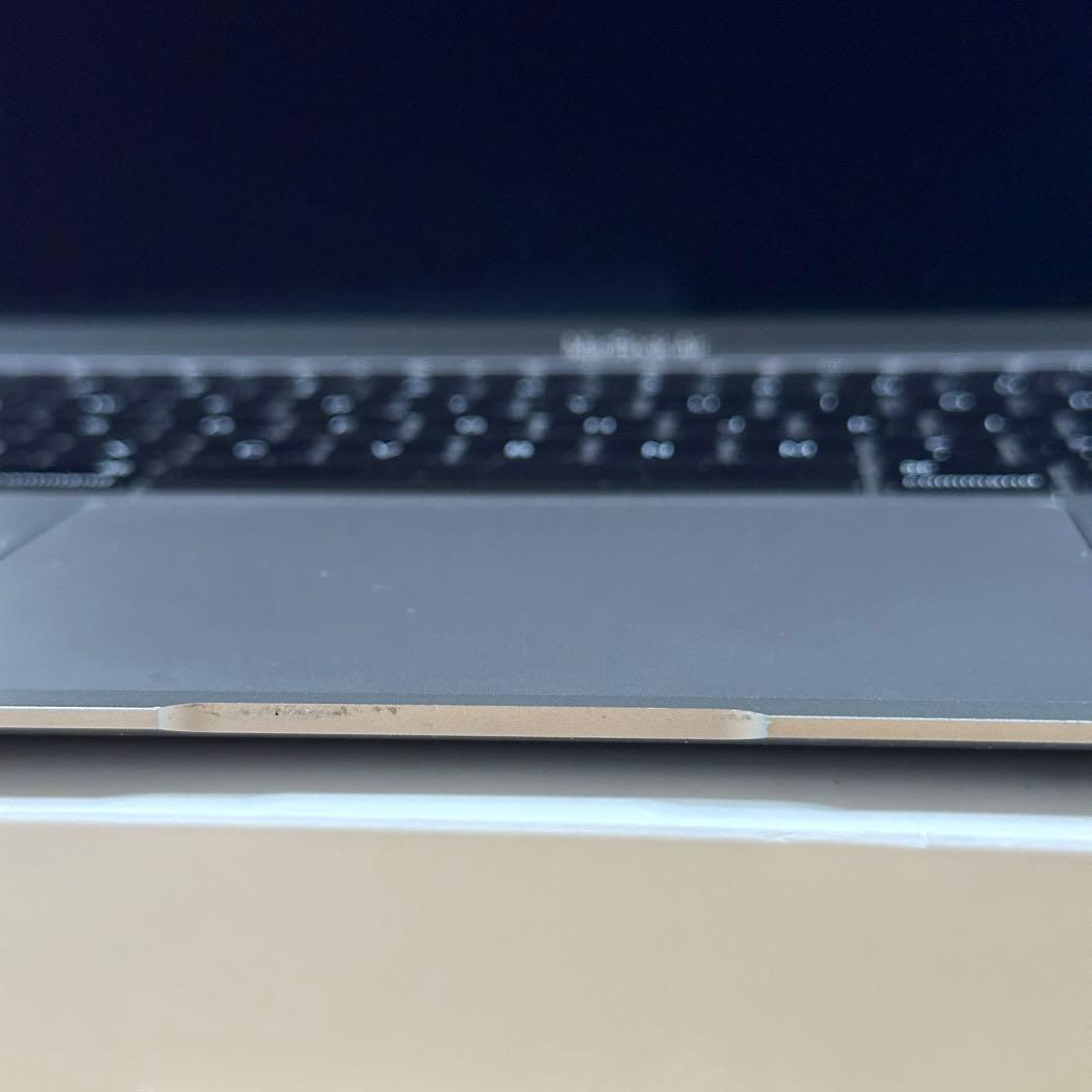 MacBookAir 13インチ M1 16GB 256GB USキーボード