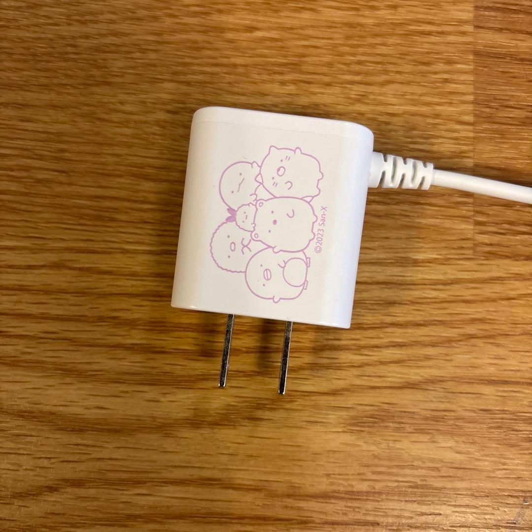 すみっコぐらしパソコン MY LIVE 動作確認済み