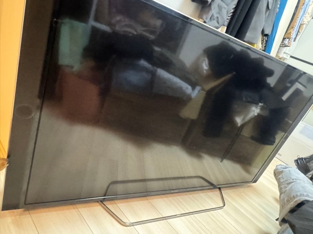 Panasonic TH-55EX850 55インチ液晶テレビ