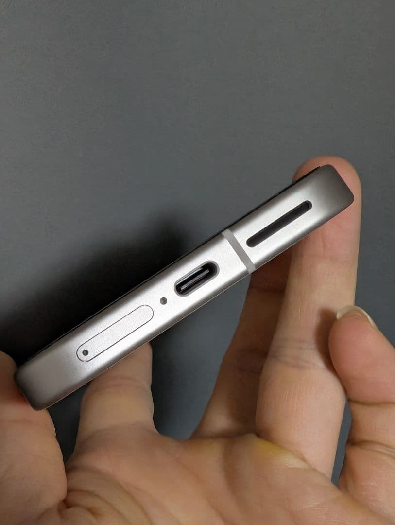 未使用に近い Google Pixel 9a 128GB 【国内版】