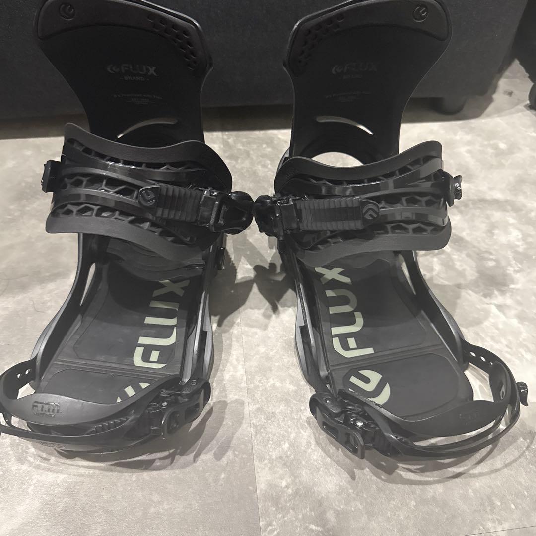 FLUX ＤＳ 20-21 ビンディング Ｍ