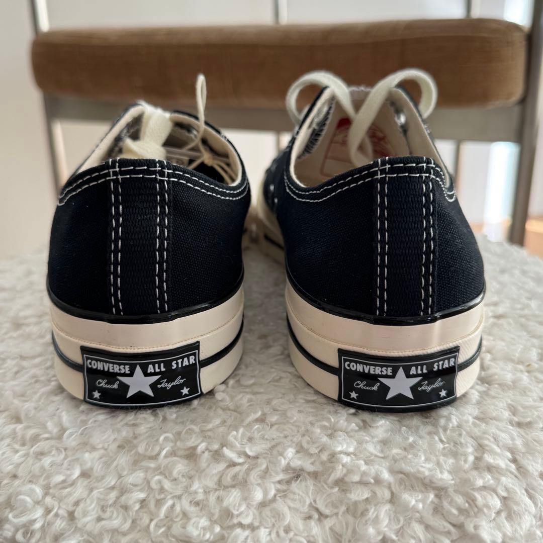 CONVERSE コンバース チャックテイラー CT70④