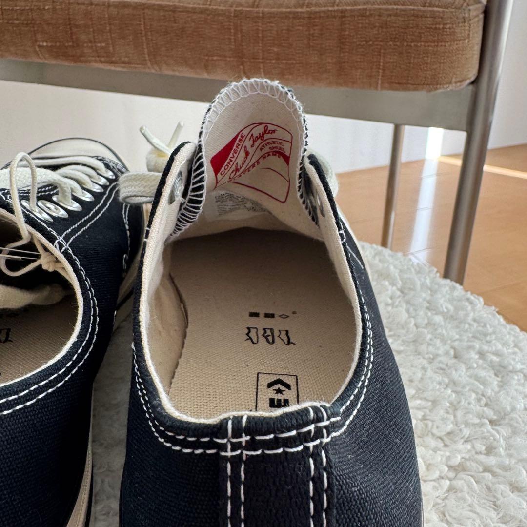 CONVERSE コンバース チャックテイラー CT70④
